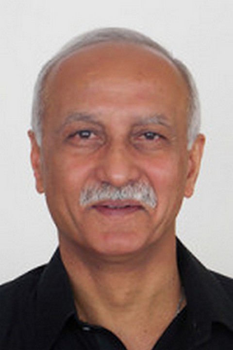 Ambassador Muhammad Masood Aslam