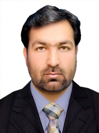 Awal Khan Ahmadzai