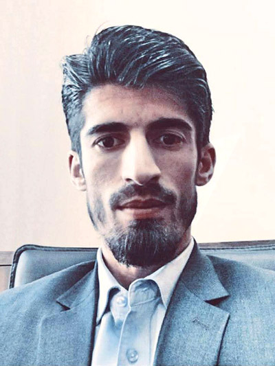 Habib Ull Rahman Faizy