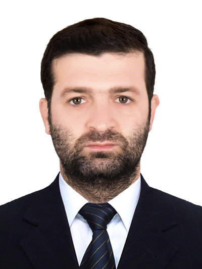 Omid Nuristani