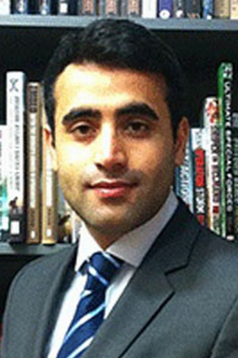Masood Azizi